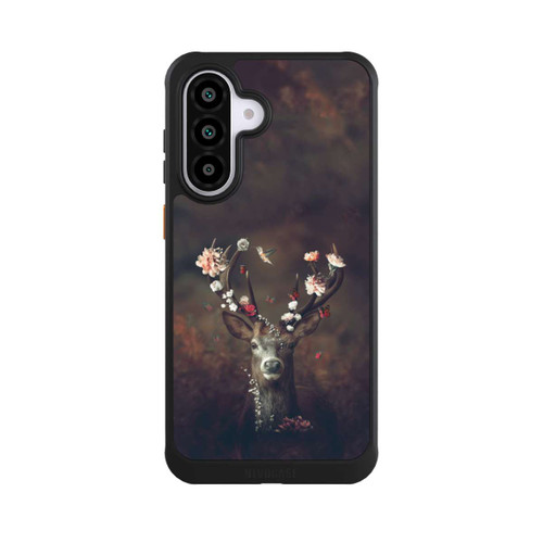 Samsung Galaxy A56 5G NIVOcore Faune Flore Cerf