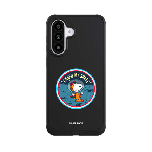 Samsung Galaxy A56 5G NIVOcore I need my Space - Transparent