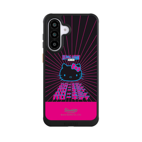 Samsung Galaxy A56 5G NIVOcore Hello Kitty Tokyo Rebell