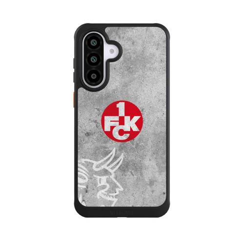 Samsung Galaxy A56 5G NIVOcore 1.FC Kaiserslautern-Beton Teufel