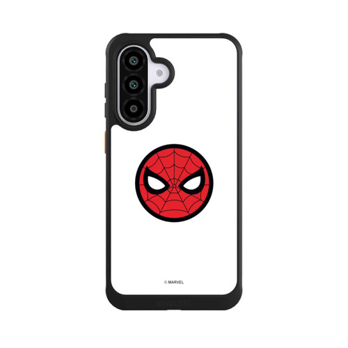 Samsung Galaxy A56 5G NIVOcore Spider-Man Badge Head