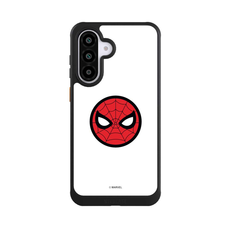 Galaxy A56 5G NIVOcore Spider-Man Badge Head