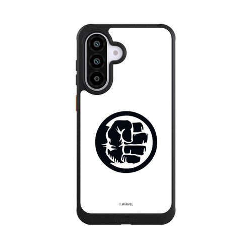 Samsung Galaxy A56 5G NIVOcore Hulk Fist Logo