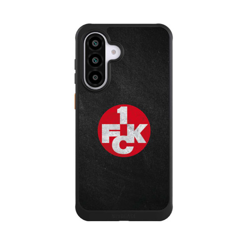 Samsung Galaxy A56 5G NIVOcore 1.FCK Grunge
