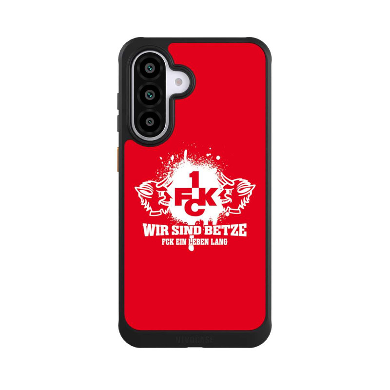 Galaxy A56 5G NIVOcore 1.FCK Wir Sind Betze Splash