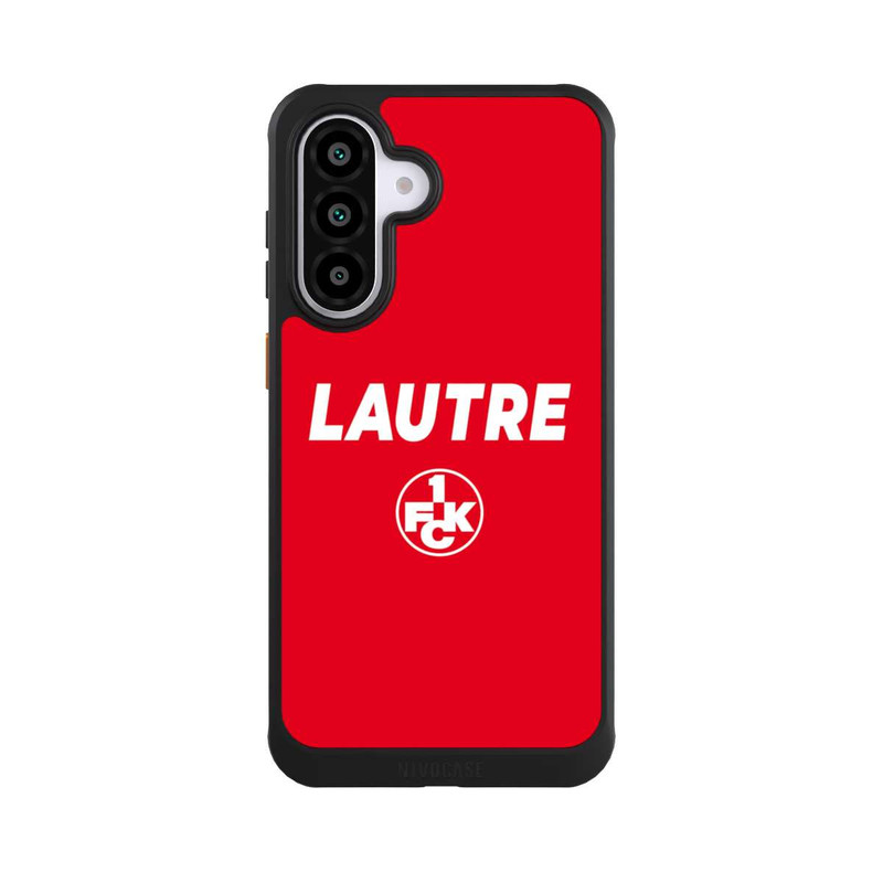 Galaxy A56 5G NIVOcore Lautre Rot