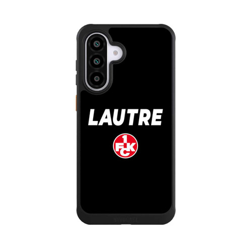 Samsung Galaxy A56 5G NIVOcore Lautre Schwarz