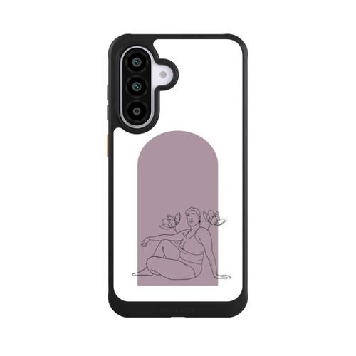 Samsung Galaxy A56 5G NIVOcore Body Positive No.2