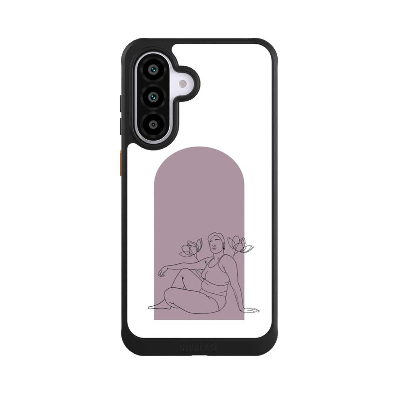 Galaxy A56 5G NIVOcore Body Positive No.2