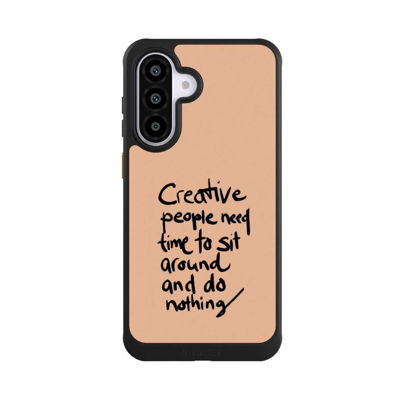 Galaxy A56 5G NIVOcore Creative People