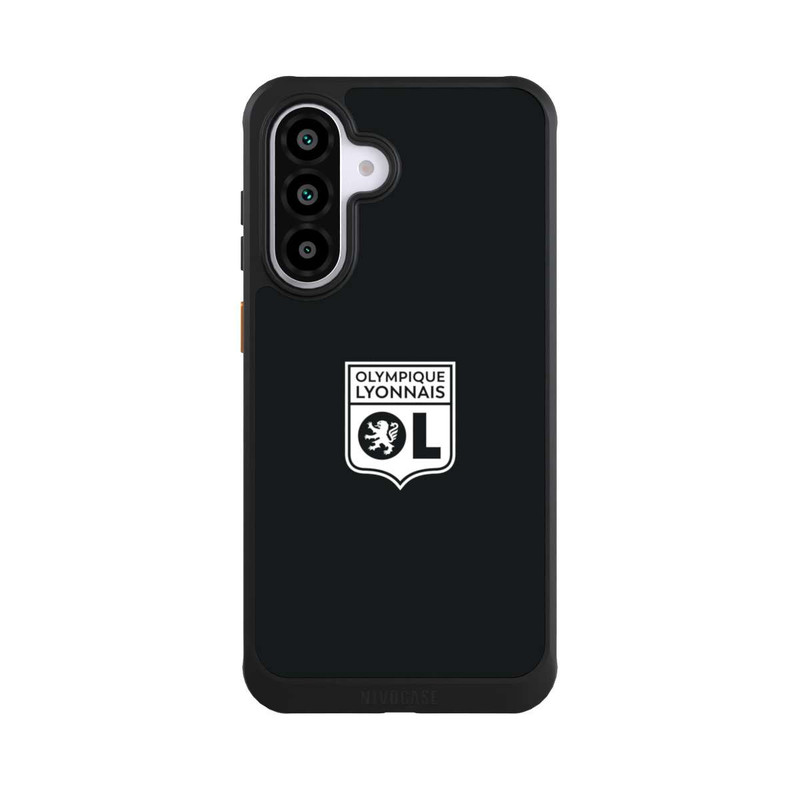 Galaxy A56 5G NIVOcore Logo OL noir et blanc