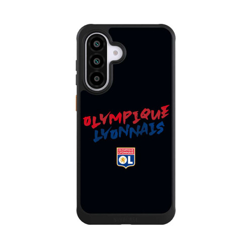 Samsung Galaxy A56 5G NIVOcore Pinceau OL noir
