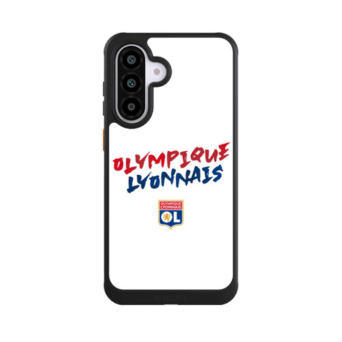 Samsung Galaxy A56 5G NIVOcore Pinceau OL blanc