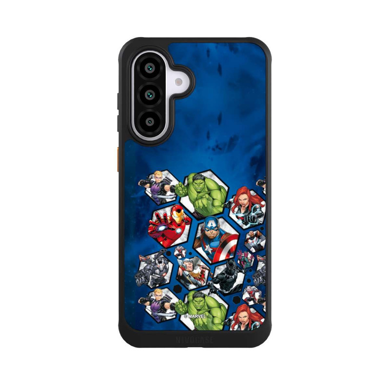 Galaxy A56 5G NIVOcore Avenger Fightmode