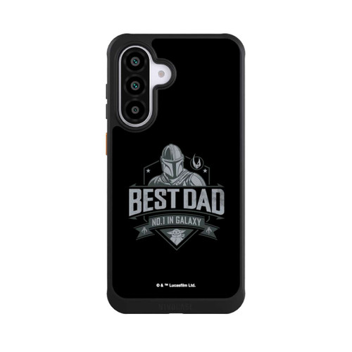 Samsung Galaxy A56 5G NIVOcore The Mandalorian Number One Dad