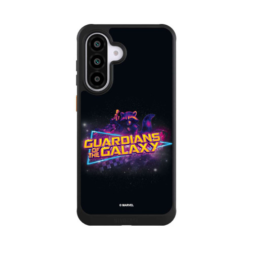 Samsung Galaxy A56 5G NIVOcore Guardians of the Galaxy Logo