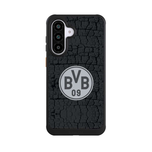 Samsung Galaxy A56 5G NIVOcore BVB Trikot Kohle und Stahl