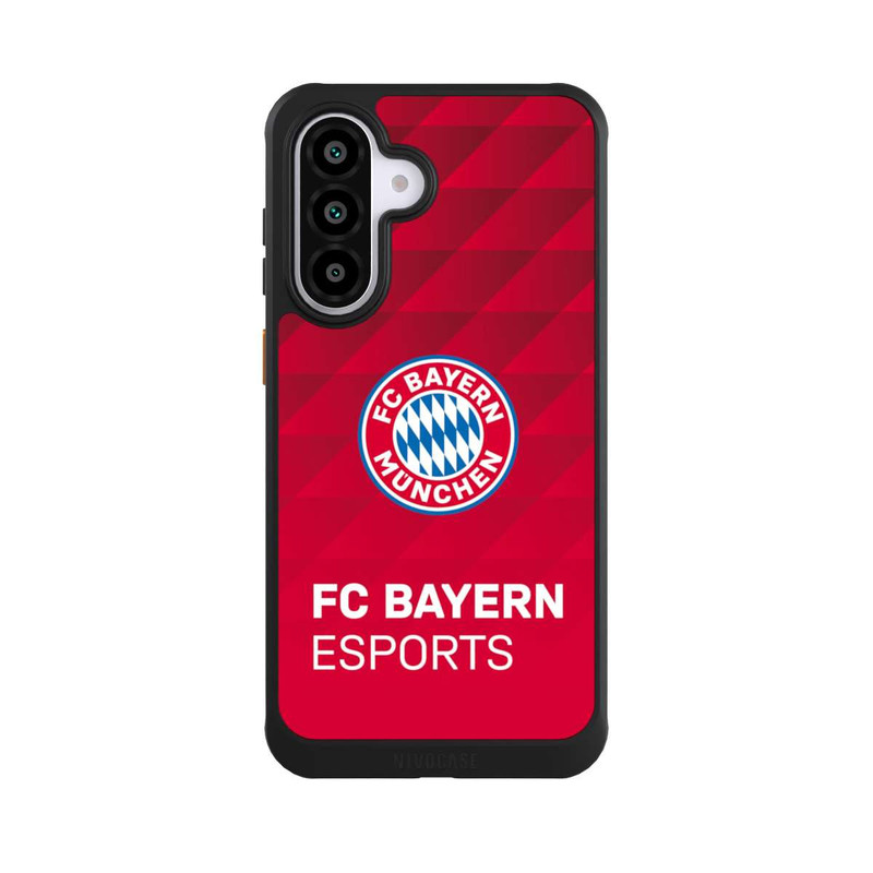 Galaxy A56 5G NIVOcore FCB eSports Rot