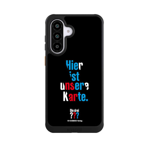 Samsung Galaxy A56 5G NIVOcore Hier ist unsere Karte