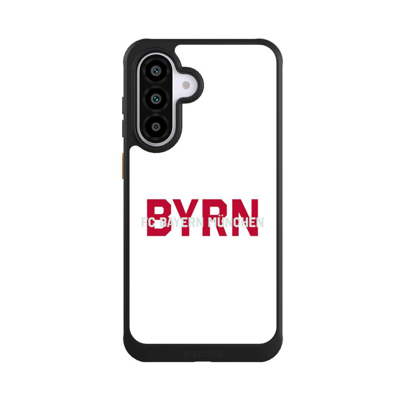 Galaxy A56 5G NIVOcore BYRN weiss