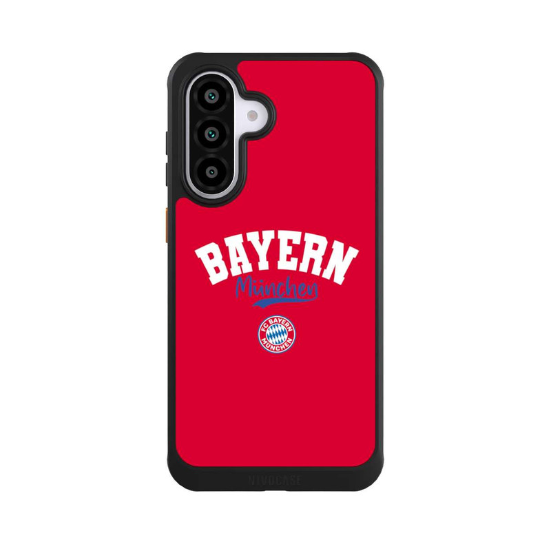 Galaxy A56 5G NIVOcore FC Bayern München