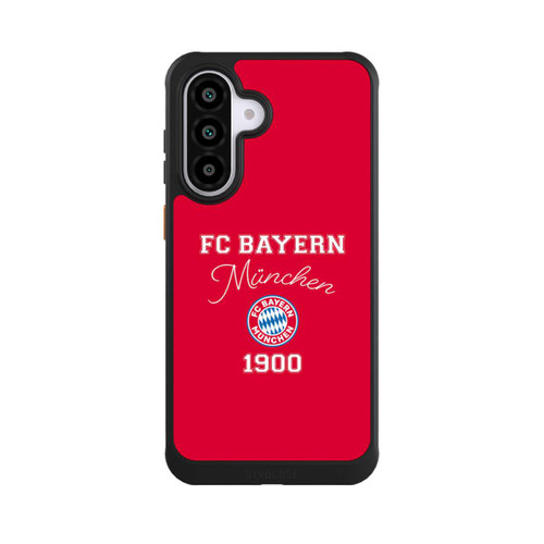 Samsung Galaxy A56 5G NIVOcore FC Bayern 1900