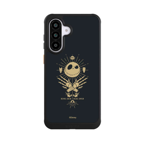 Samsung Galaxy A56 5G NIVOcore Nightmare Before Christmas King Jack