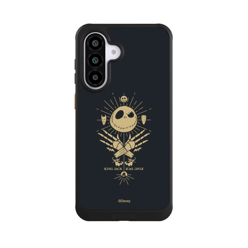 Galaxy A56 5G NIVOcore Nightmare Before Christmas King Jack