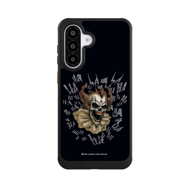 Galaxy A56 5G NIVOcore Last Laugh