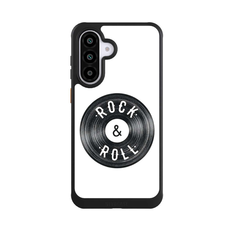 Galaxy A56 5G NIVOcore Rock and Roll