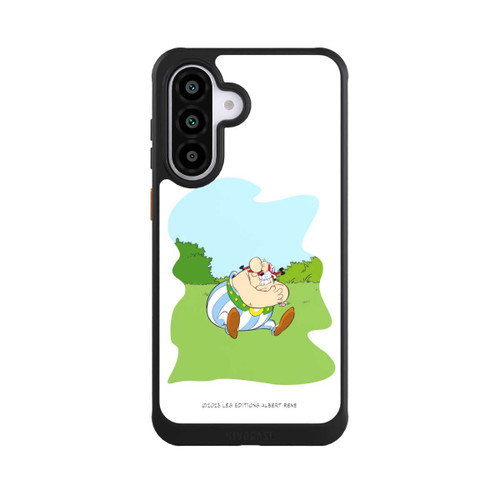 Samsung Galaxy A56 5G NIVOcore Obélix Idéfix Assis
