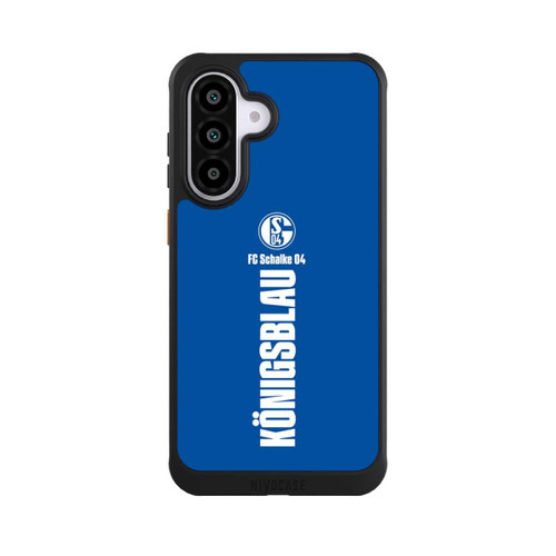 Samsung Galaxy A56 5G NIVOcore S04 Königsblau