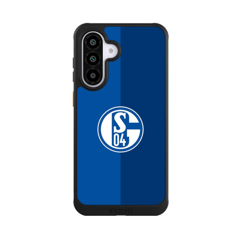 Samsung Galaxy A56 5G NIVOcore Schalke 04 Logo