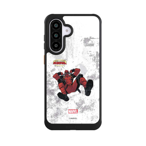 Samsung Galaxy A56 5G NIVOcore Here comes Deadpool