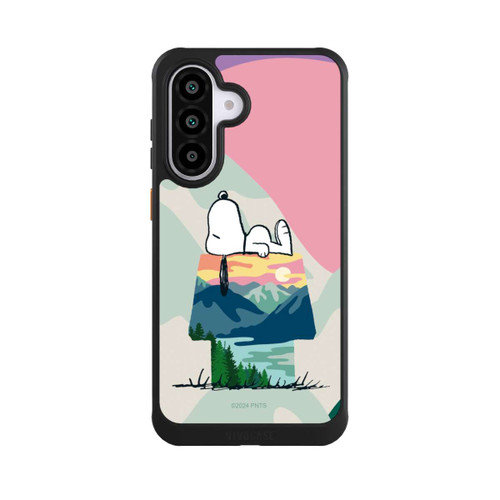 Samsung Galaxy A56 5G NIVOcore Snoopy Outdoor