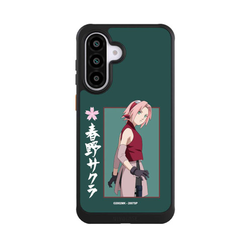 Samsung Galaxy A56 5G NIVOcore Sakura verte
