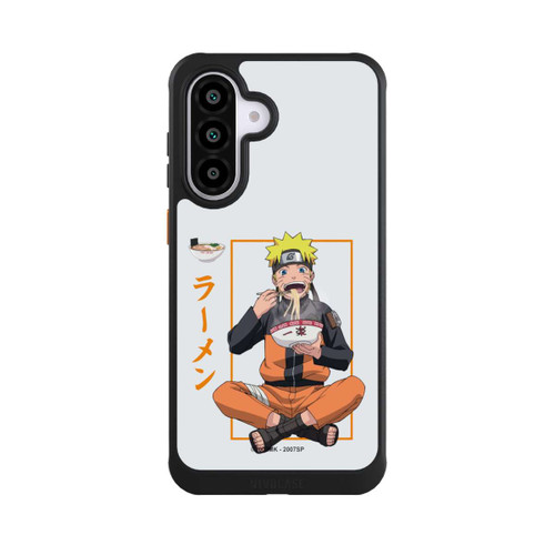 Samsung Galaxy A56 5G NIVOcore Naruto Ramen grau