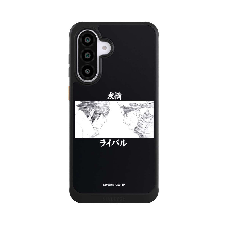 Galaxy A56 5G NIVOcore Sasuke Naruto Manga Art