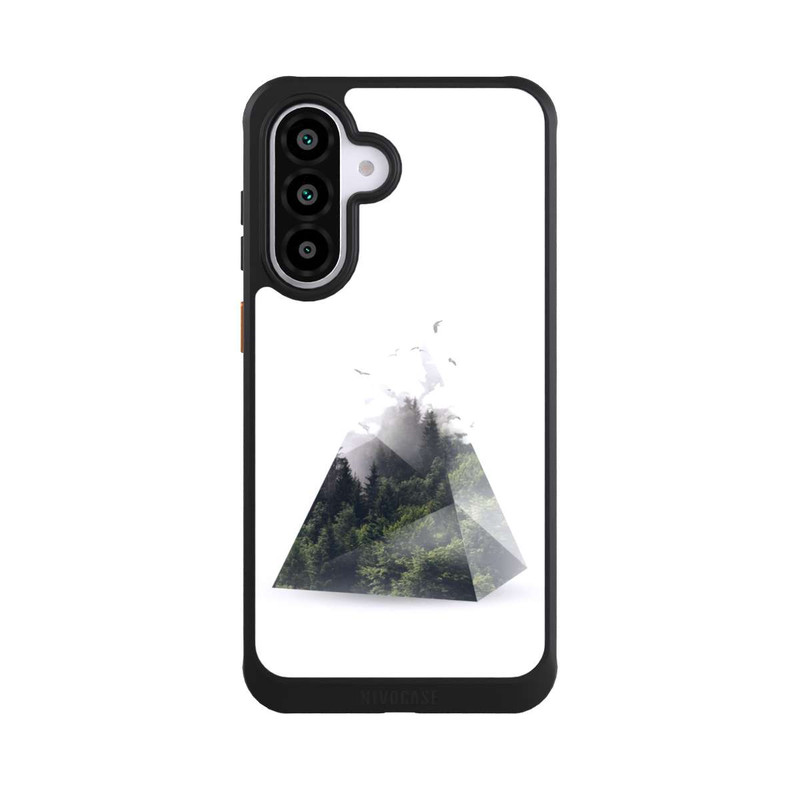 Galaxy A56 5G NIVOcore Triangle forestier