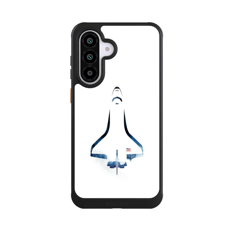 Galaxy A56 5G NIVOcore Space Shuttle