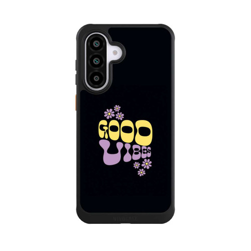 Samsung Galaxy A56 5G NIVOcore Groovige gute Vibes