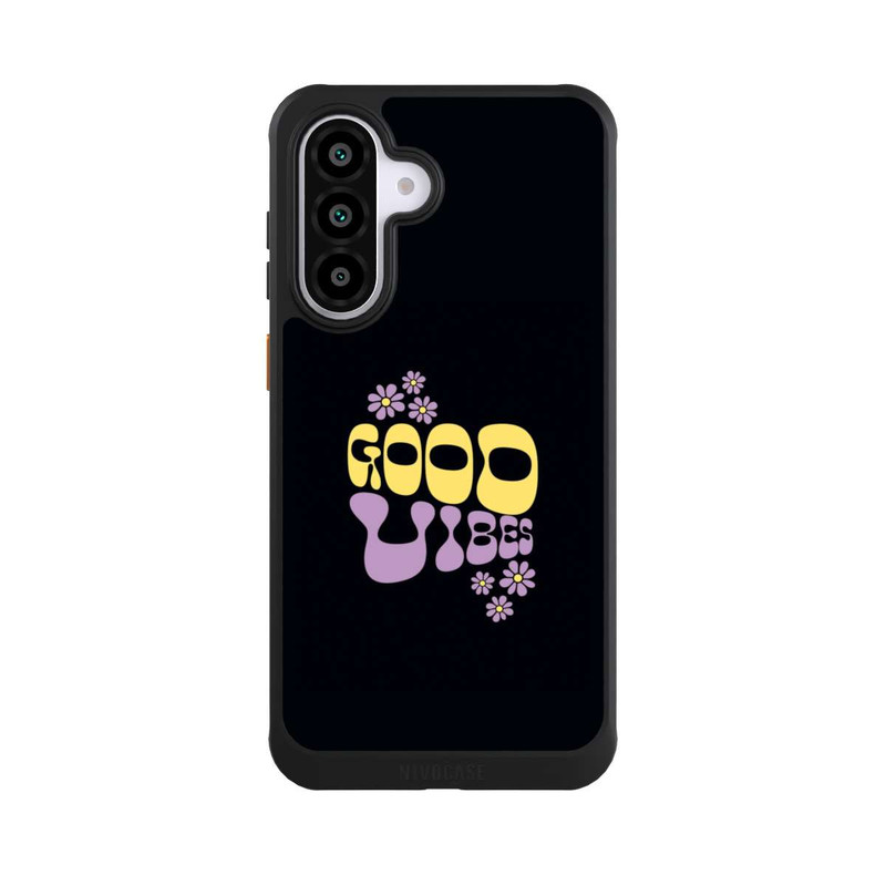 Galaxy A56 5G NIVOcore Groovige gute Vibes