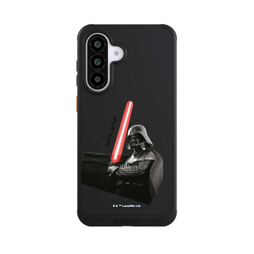 Samsung Galaxy A56 5G NIVOcore Sabre Laser de Dark Vador
