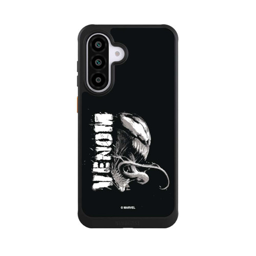 Samsung Galaxy A56 5G NIVOcore Venom Gesicht