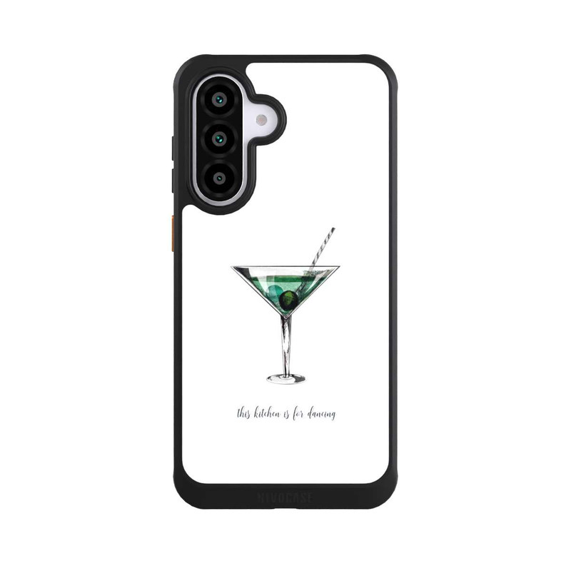 Galaxy A56 5G NIVOcore Kitchen Dancers
