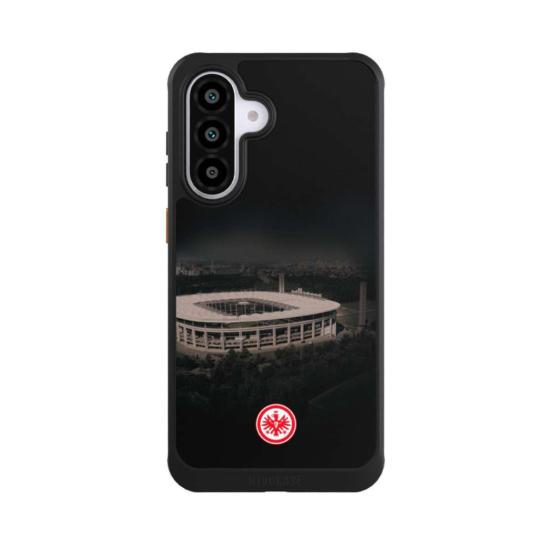 Galaxy A56 5G NIVOcore SGE Stadion dunkel
