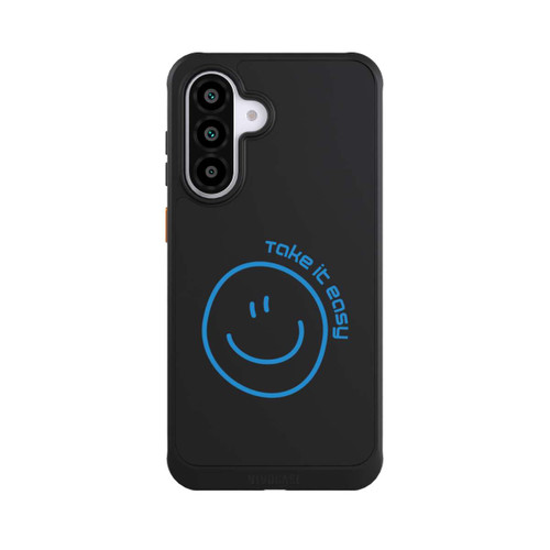 Samsung Galaxy A56 5G NIVOcore Take it Easy Smile