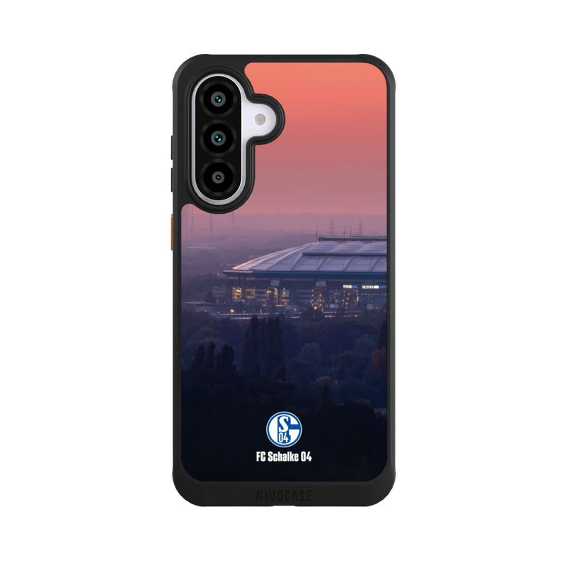 Galaxy A56 5G NIVOcore Schalke 04 Stadion