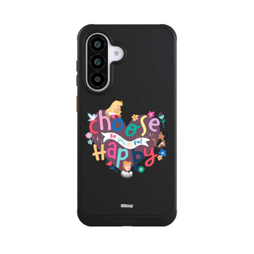 Samsung Galaxy A56 5G NIVOcore Disney Princess Be You Ti Ful Transparent