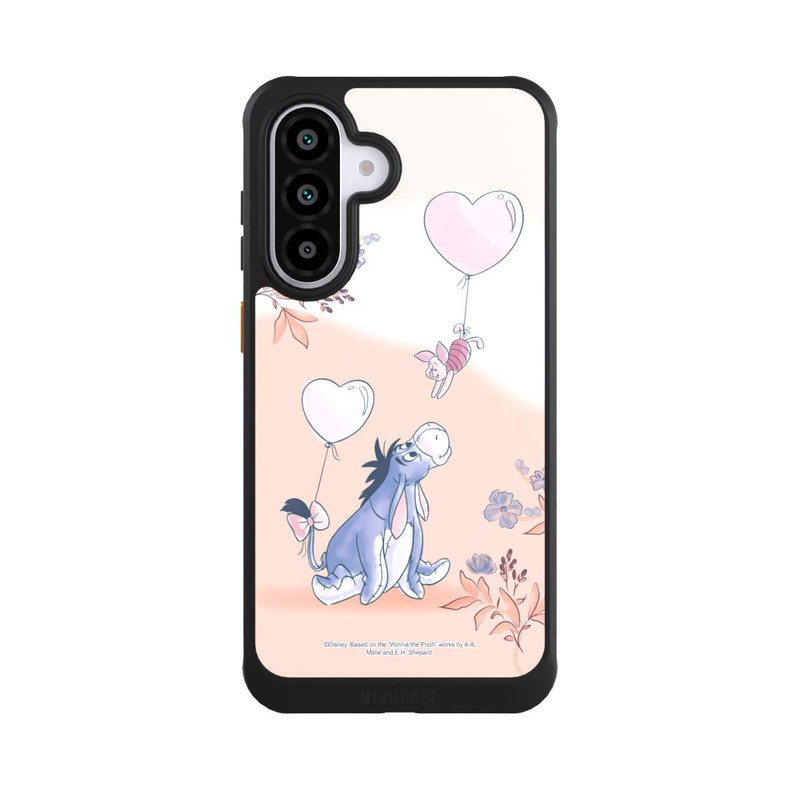 Galaxy A56 5G NIVOcore Winnie The Pooh All That Really Matters